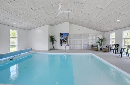 Hou Casa | Holiday Home Frederikka - 1-9km from the sea by Interhome
