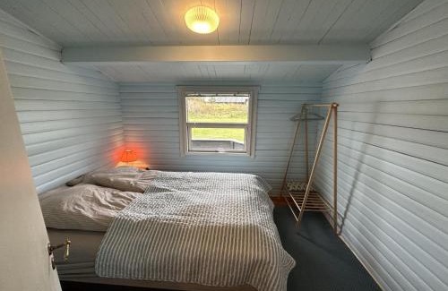 Grønhøj Casa | Holiday Home Freding - 450m from the sea by Interhome