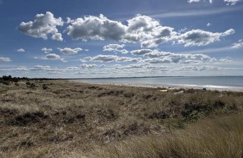 Hoensinge Casa | Holiday Home Fridborg - 425m from the sea by Interhome