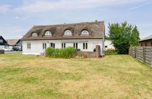 Nexo Casa | Holiday Home Fridgerd - 4-8km from the sea by Interhome