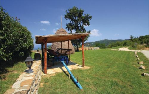 Kircija Casa | Holiday Home Frki V
