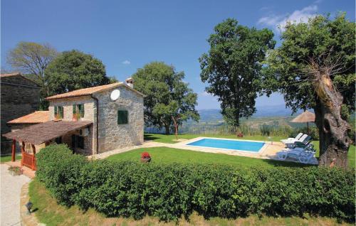 Kircija Casa | Holiday Home Frki V