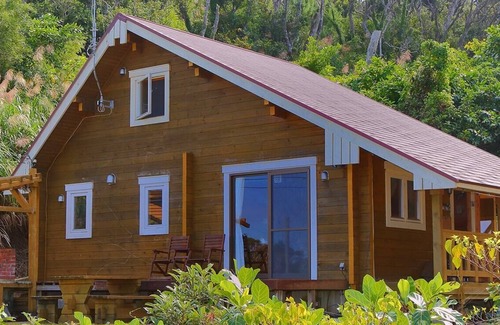 Shoshi Casa | Holiday home FU