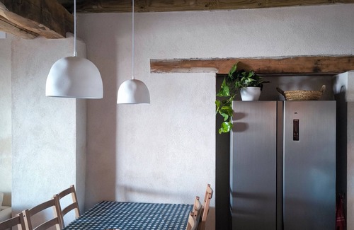 Encinasola Casa | Holiday Home "Fuerte Thirteen"