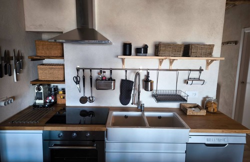 Encinasola Casa | Holiday Home "Fuerte Thirteen"