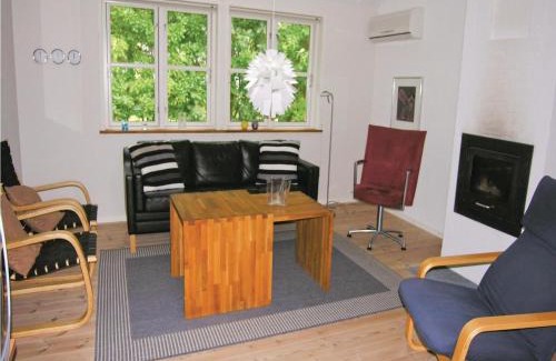 Amtoft Casa | Holiday Home Furvej