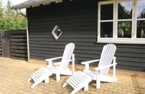 Amtoft Casa | Holiday Home Furvej