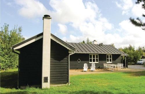 Amtoft Casa | Holiday Home Furvej