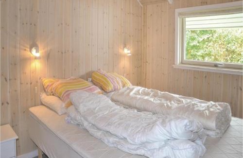 Jegum Casa | Holiday Home Fyrrelunden Oksbøl