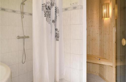 Jegum Casa | Holiday Home Fyrrelunden Oksbøl