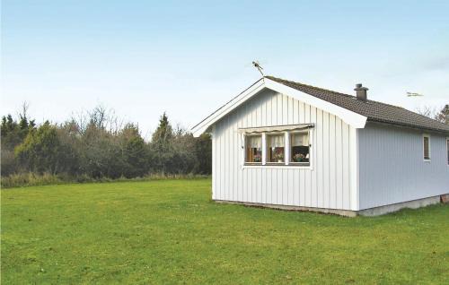 Hagaby Casa | Holiday Home Fyrvägen Löttorp