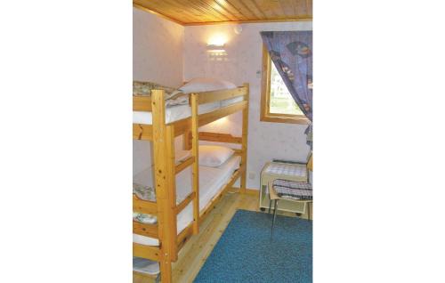 Hagaby Casa | Holiday Home Fyrvägen Löttorp
