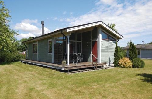 Listarum Casa | Holiday Home Gärsnäs Xciii