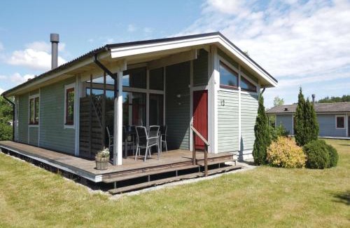 Listarum Casa | Holiday Home Gärsnäs Xciii
