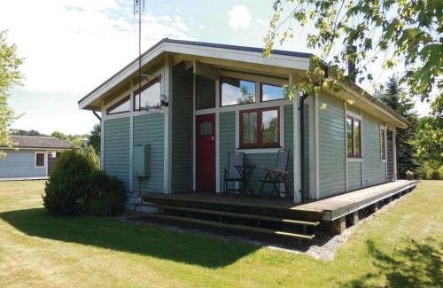 Listarum Casa | Holiday Home Gärsnäs Xciii