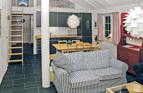 Sor-Fron Casa | Holiday Home Gålå Peer Gyntlia Ii