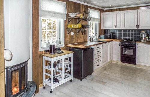 Sor-Fron Casa | Holiday Home Gålå Peer Gyntlia Ii