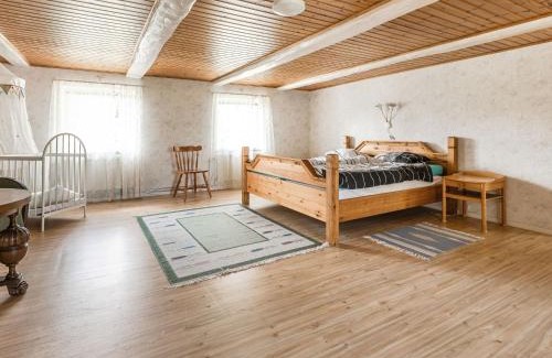 Olofstrom Casa | Holiday Home Gåragöl by Interhome