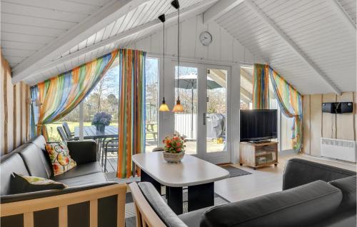 Dronningmolle Casa | Holiday Home Gøgevej Dronningmølle Vi