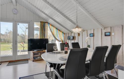 Dronningmolle Casa | Holiday Home Gøgevej Dronningmølle Vi