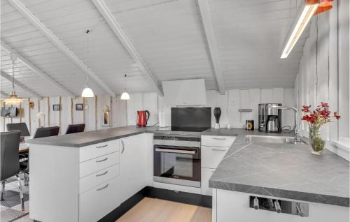 Dronningmolle Casa | Holiday Home Gøgevej Dronningmølle Vi