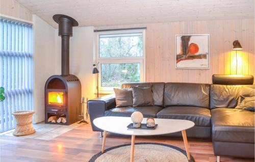 Henne Strand Casa | Holiday Home Gøgevej Henne I
