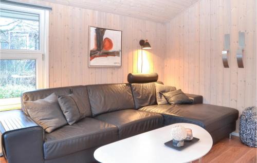 Henne Strand Casa | Holiday Home Gøgevej Henne I