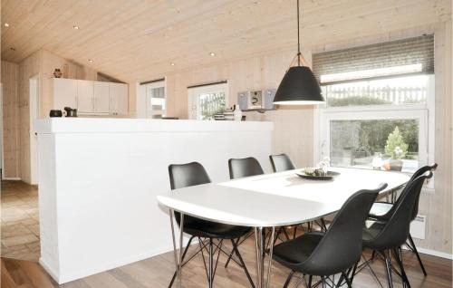 Henne Strand Casa | Holiday Home Gøgevej Henne I