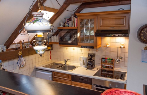 Feichten Casa | Casa de vacaciones "Geißler Meran"