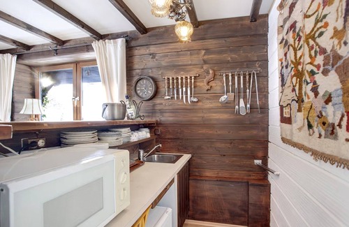 Feichten Casa | Casa de vacaciones "Geißler Meran"