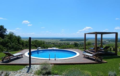 Popovaca Villa | Holiday Home Gaborcina by Villas Guide