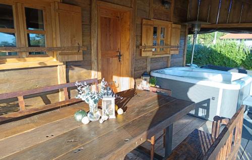 Popovaca Villa | Holiday Home Gaborcina by Villas Guide