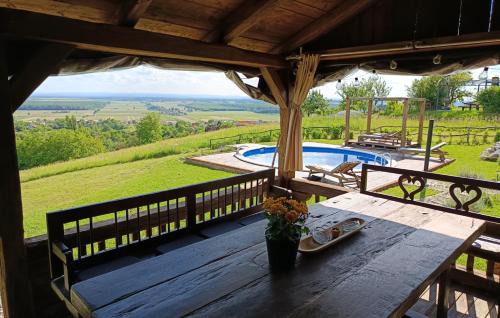 Popovaca Villa | Holiday Home Gaborcina by Villas Guide