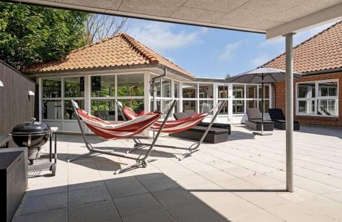 Hojer Casa | Holiday Home Gabriele - 17km from the sea by Interhome
