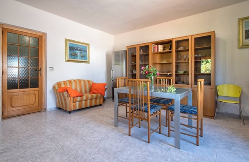 Alghero Casa | Casa de vacaciones 'Gadem House' con piscina privada y jardín privado