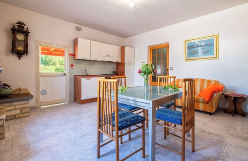 Alghero Casa | Casa de vacaciones 'Gadem House' con piscina privada y jardín privado
