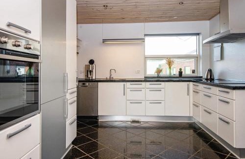 Galten Casa | Holiday home Galten