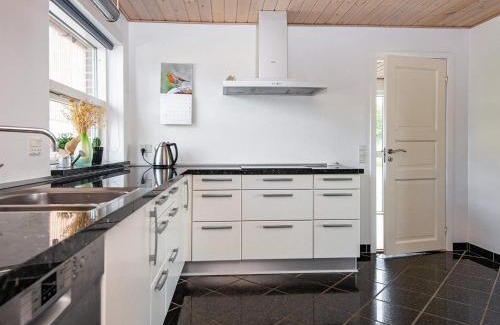 Galten Casa | Holiday home Galten