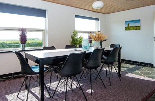Galten Casa | Holiday home Galten