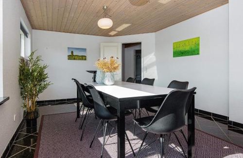 Galten Casa | Holiday home Galten