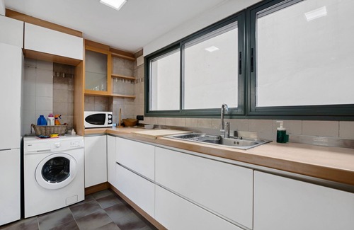 Venecia Casa | Casa de vacaciones 'Gandia Confort' con piscina privada, Wi-Fi y aire acondicionado