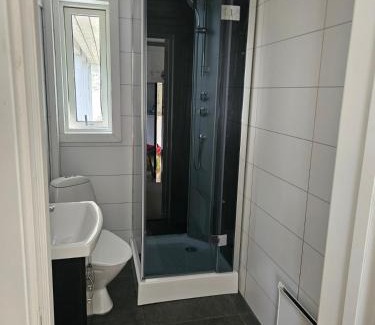 Nes Apartamento | Holiday Home Garnås