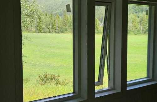 Nes Apartamento | Holiday Home Garnås