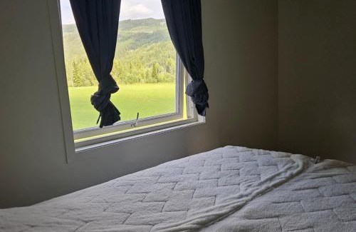 Nes Apartamento | Holiday Home Garnås