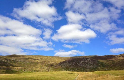 Newtonmore Casa | Holiday Home Gaskbeg-1