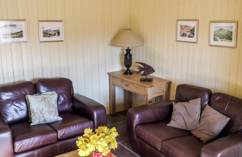 Newtonmore Casa | Holiday Home Gaskbeg-1