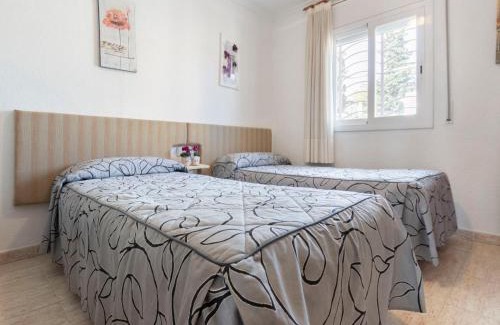 Clara Casa | Holiday Home Gavina by Interhome