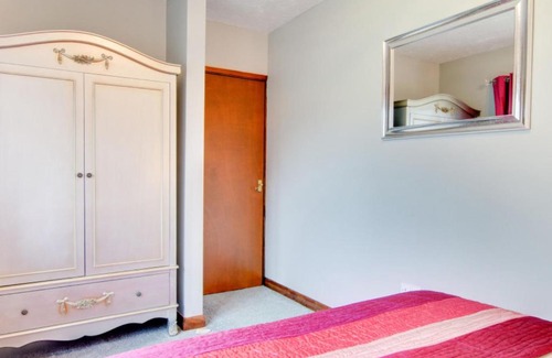 Gaerwen Casa | Holiday Home Hyfrydle