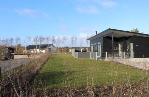 Bork Havn Casa | Holiday Home Gela - 1-3km to the inlet by Interhome