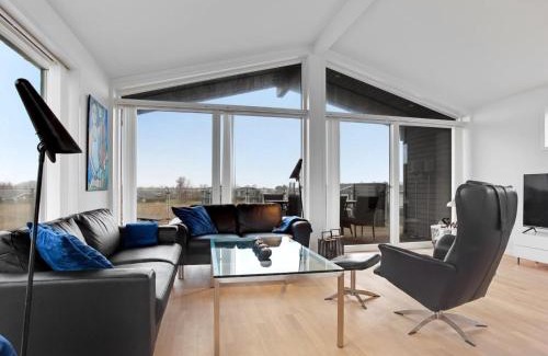 Nordstrand Casa | Holiday Home Gerniot - 500m from the sea by Interhome